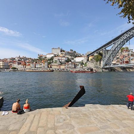 Flh Porto Lovely Flat With Balcony Eksteriør billede